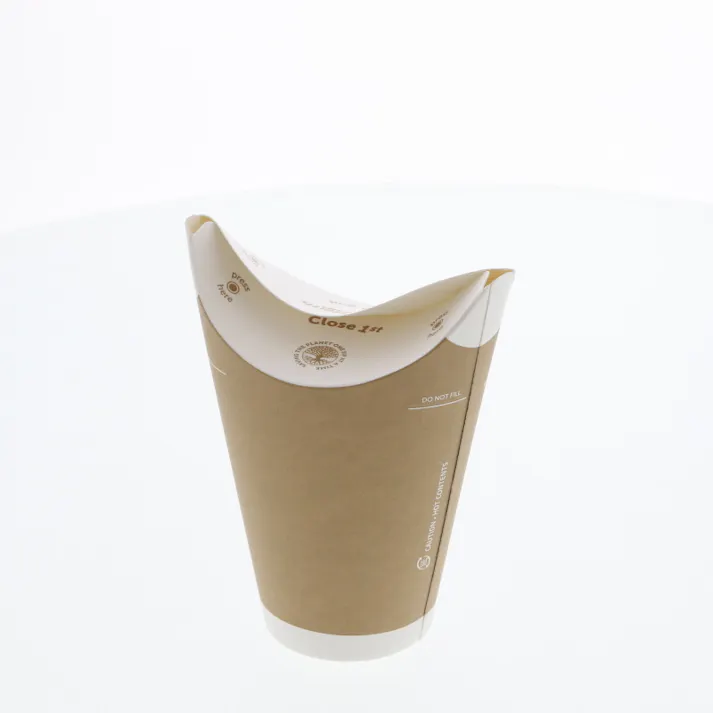 HEIKO シモジマ バタフライカップ 12オンスホットシングルクラフト 40個×20 004535206(CDC)【別送品】