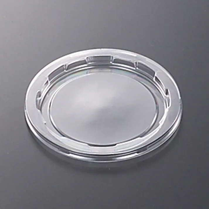 中央化学 CFカップ 88-130 蓋PET 100枚×25 004539008(CDC)【別送品】