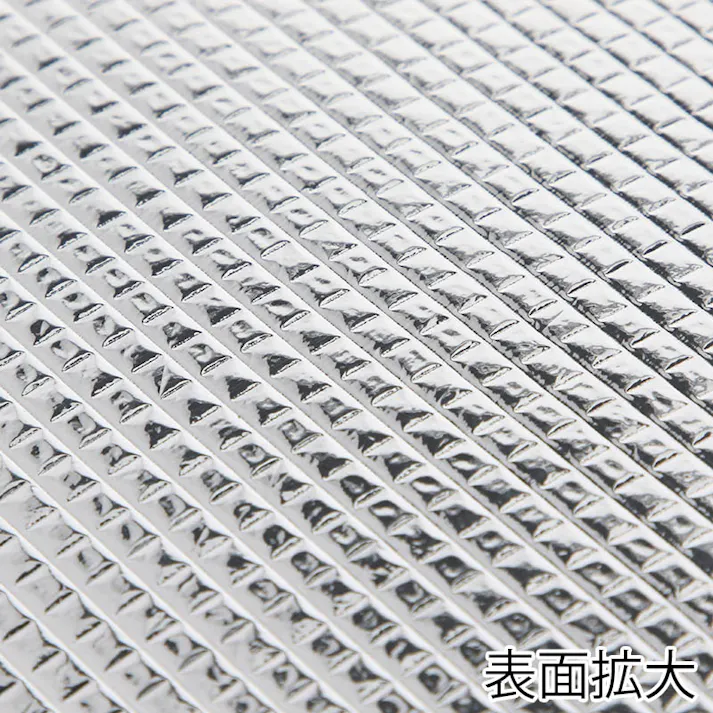 モロフジ 保冷平袋(封筒型・テープ付) M 10P 10枚×40 004712153(CDC)【別送品】