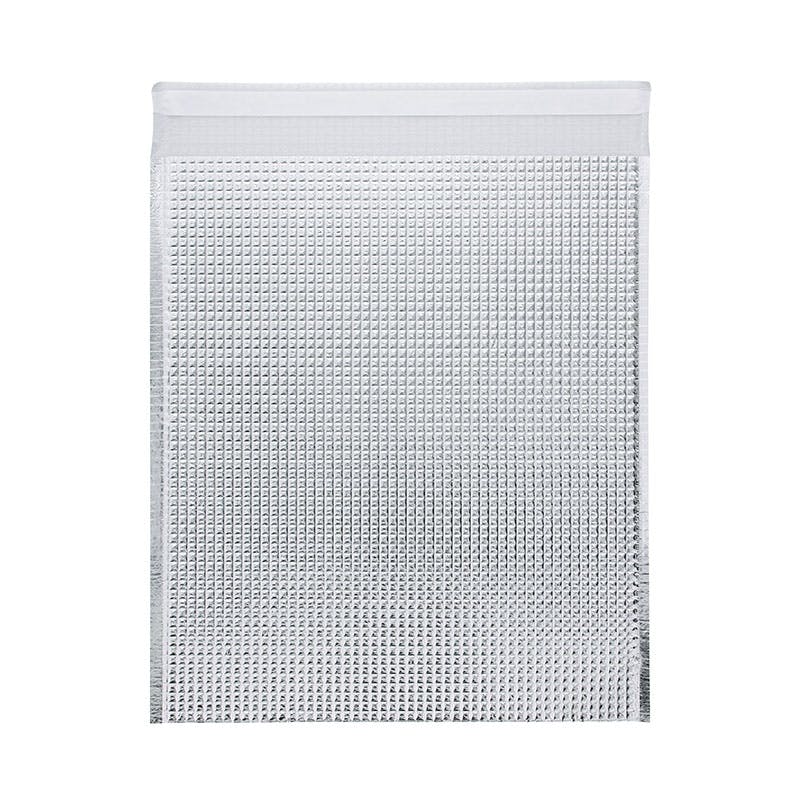 モロフジ  保冷平袋(封筒型・テープ付) L 10P 10枚×30 004712154(CDC)【別送品】