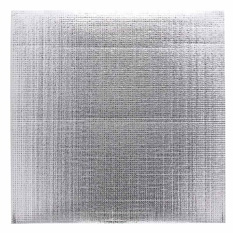 モロフジ  保冷シートタイプ 500角 10P 10枚×30 004712157(CDC)【別送品】