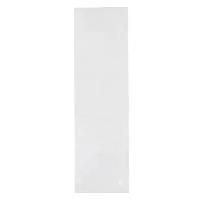 シモジマ 焼きたてパン有孔袋 120×407.5 100枚×40 004733007(CDC)【別送品】