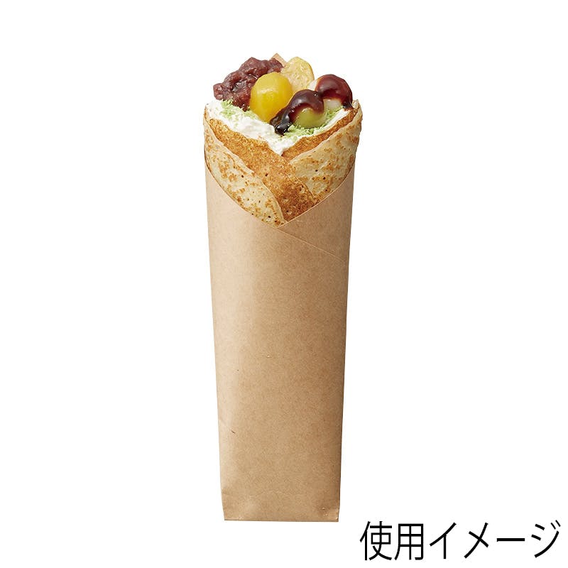 クレープ包装紙3900枚 クレープ包装紙3900枚 クレープ包装紙3900枚 【公式通販】