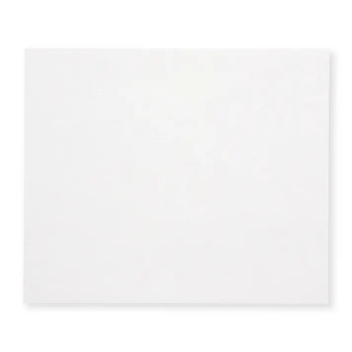 HEIKO シモジマ 生キャラメルシート 白 100×120 500枚×66 004739072(CDC)【別送品】