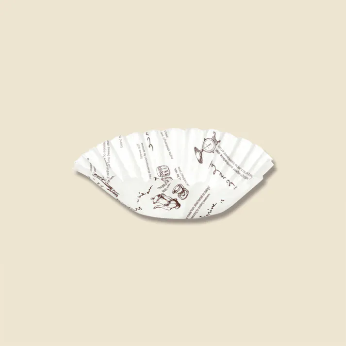 木村アルミ箔 CSEケース 7F ティータイム白 250枚入×50 004739430(CDC)【別送品】