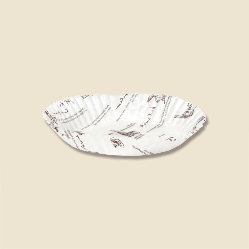 木村アルミ箔  CSEケース 17A ティータイム白 250枚入×50 004739433(CDC)【別送品】