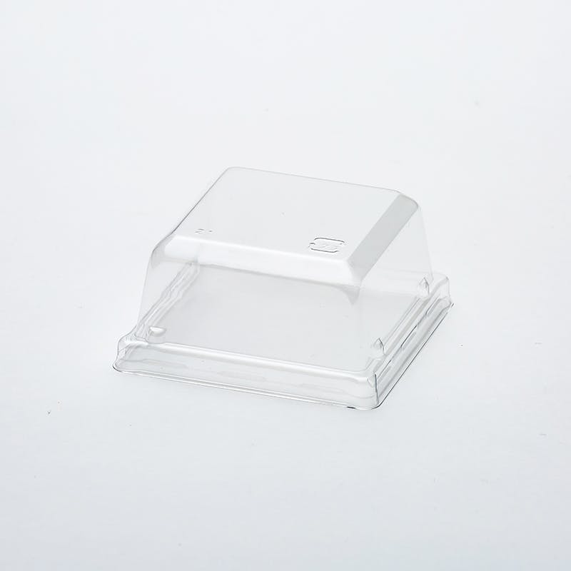 サンフレバー  63角蓋 100個×20 004739518(CDC)【別送品】