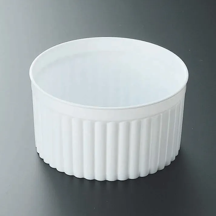 サンフレバー サベリーナ SB-H-7540 PP乳白 20個×30 004739586(CDC)【別送品】