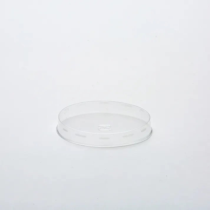 サンフレバー アンジェラカップ用無地 蓋 700個×3 004739609(CDC)【別送品】