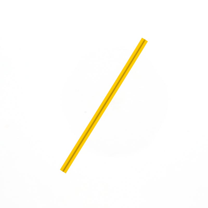 信越ポリマー  カラータイ 4×80 黄色 1000本入×50 004742030(CDC)【別送品】