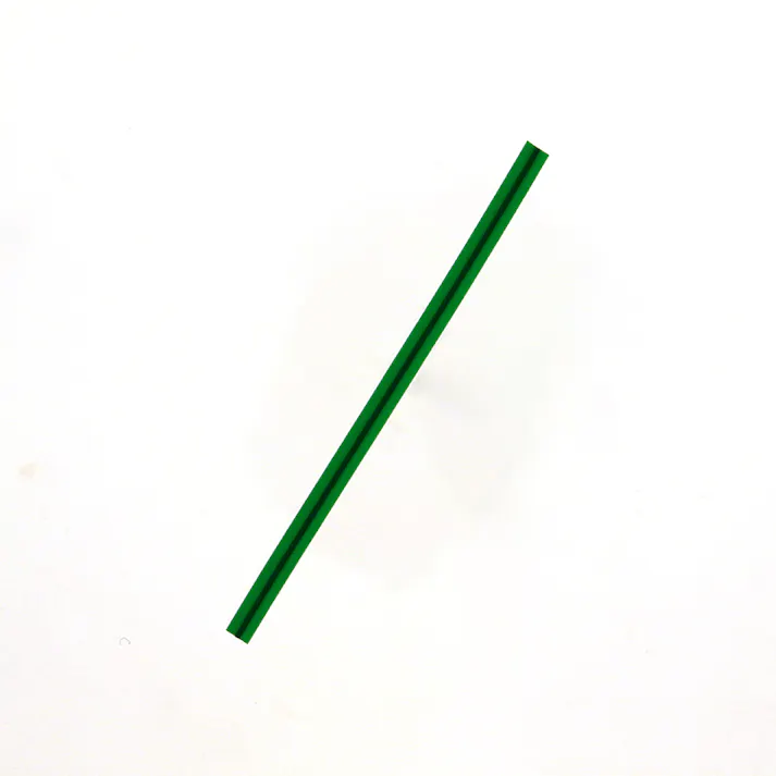 信越ポリマー カラータイ 4×80 緑 1000本入×50 004742070(CDC)【別送品】