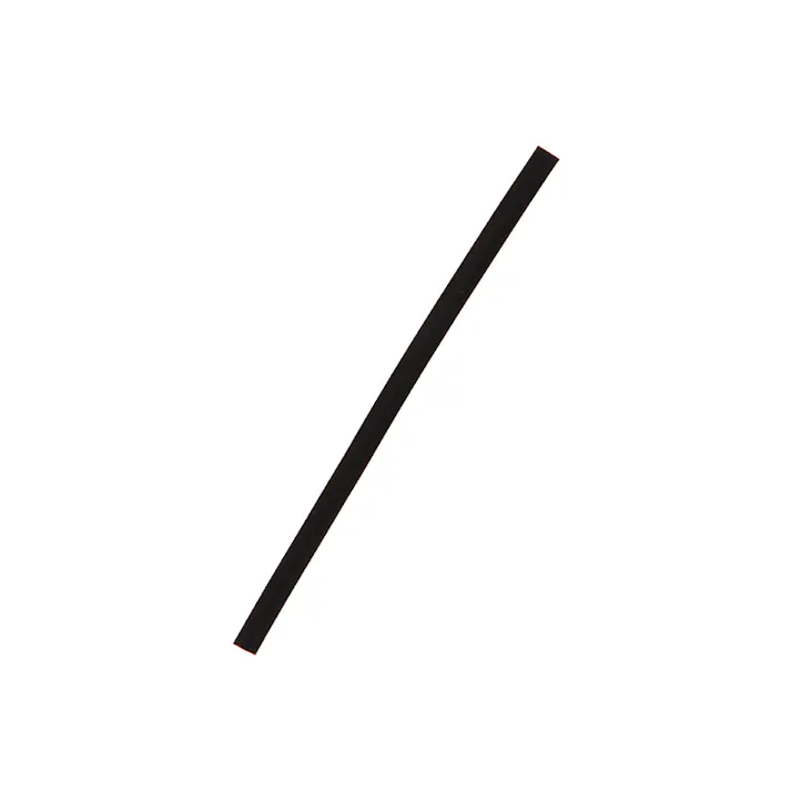 信越ポリマー カラータイ 4×80 黒 1000本入×50 004742080(CDC)【別送品】