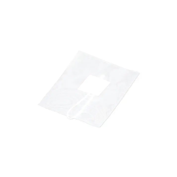 シモジマ タグ付メッシュ空袋 小 100枚×50 004753112(CDC)【別送品】