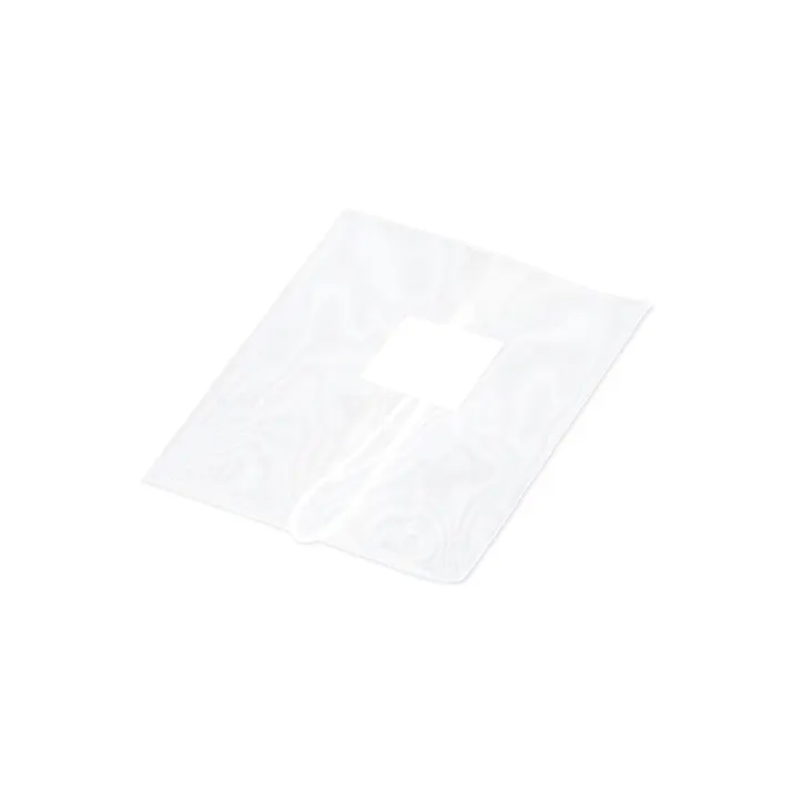 シモジマ タグ付メッシュ空袋 大 100枚×50 004753113(CDC)【別送品】
