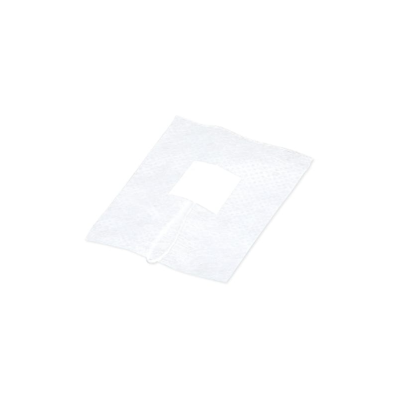 シモジマ  タグ付不織布空袋 小 100枚×50 004753114(CDC)【別送品】