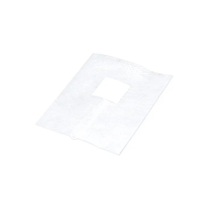 シモジマ タグ付不織布空袋 大 100枚×50 004753115(CDC)【別送品】