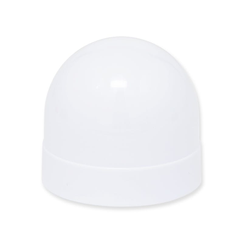 ハニー ドレッシング用 SG-CAP 白色 1袋(10P)×40 004757017(CDC