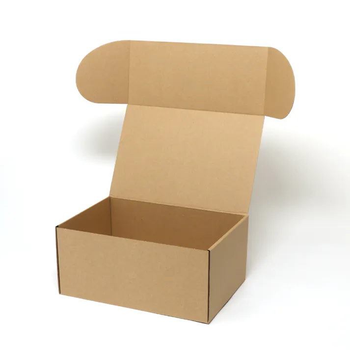 HEIKO シモジマ ナチュラルBOX Z-18 10枚×5 006201810(CDC)【別送品】