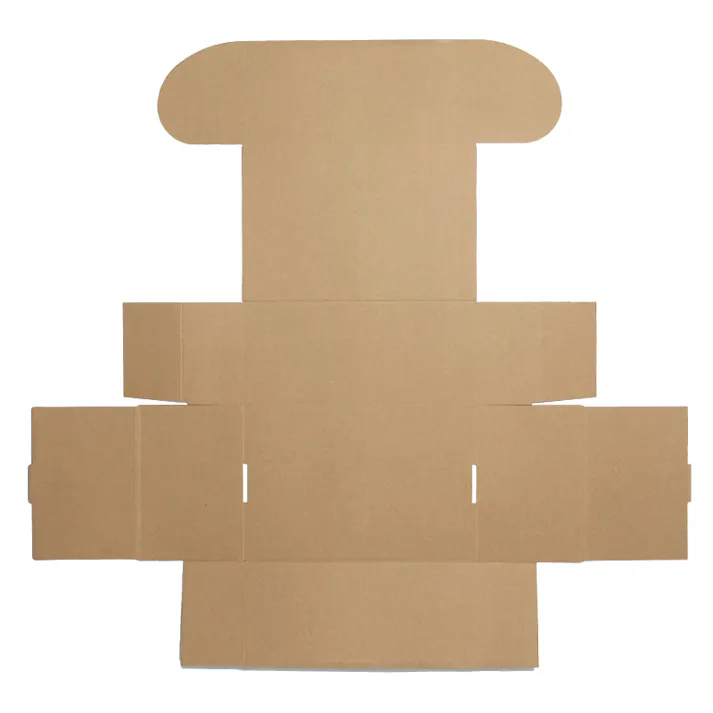 HEIKO シモジマ ナチュラルBOX Z-18 10枚×5 006201810(CDC)【別送品】