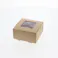 HEIKO シモジマ フレームBOX FL-1 クラフト 10枚×20 006204140(CDC)【別送品】