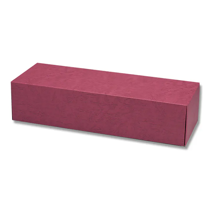 HEIKO シモジマ ワインBOX DC-1 エンジ 10枚×5 006399000(CDC)【別送品】