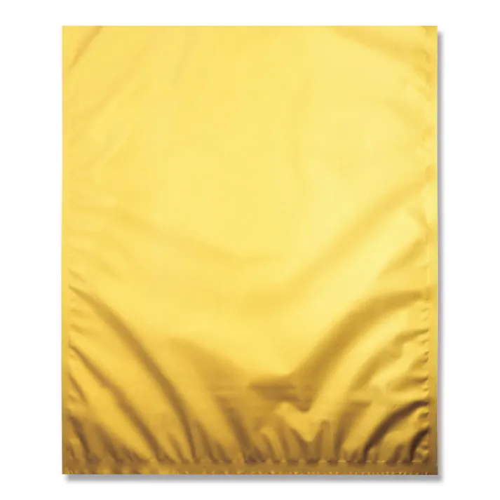 HEIKO シモジマ キラキラバッグ 4L 金 5枚×60 006581000(CDC)【別送品】