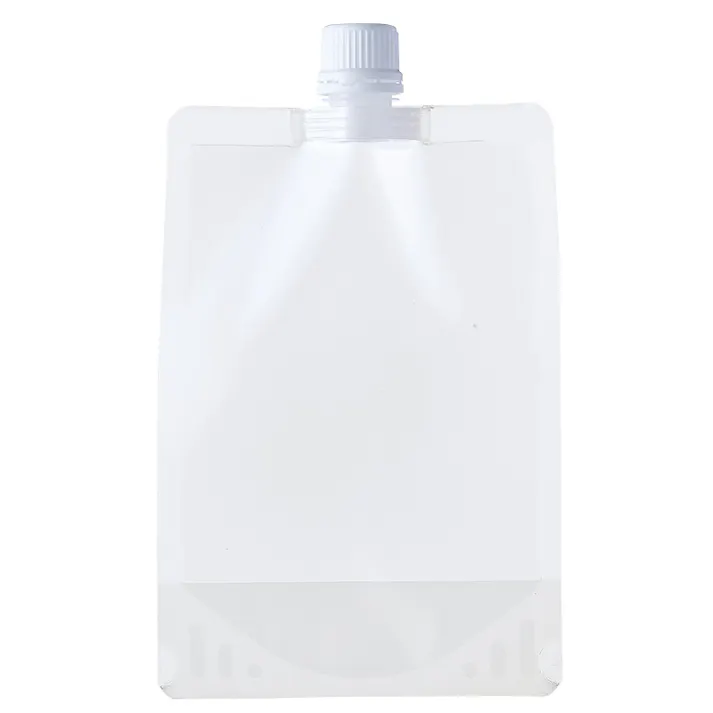 HEIKO シモジマ ドリンクパック スパウトタイプ 13-19 10枚×30 006657203(CDC)【別送品】