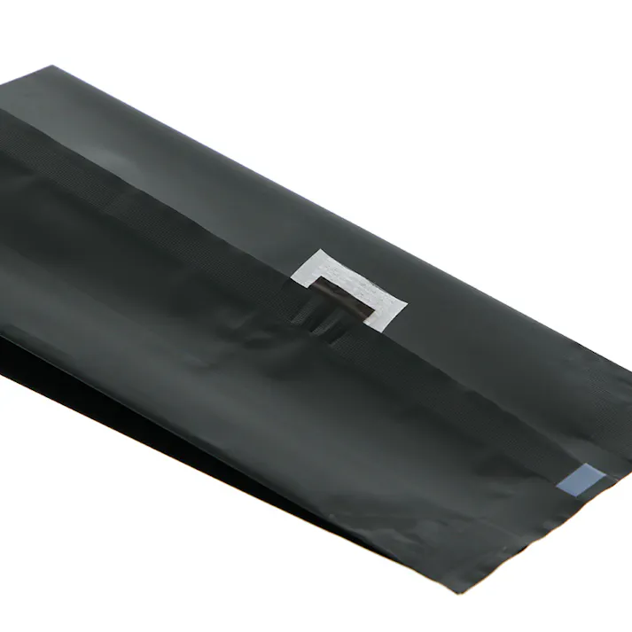 みすまる産業株式会社 珈琲袋 100g用 脱気弁付 マット黒 100枚×10 006657284(CDC)【別送品】