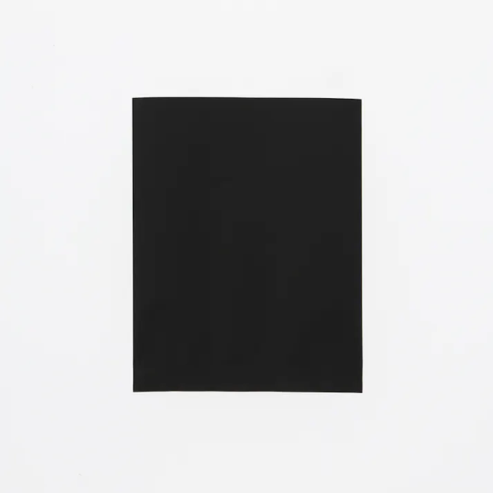 みすまる産業株式会社 珈琲袋 50g用 不織布貼 マット黒 50枚×40 006657286(CDC)【別送品】