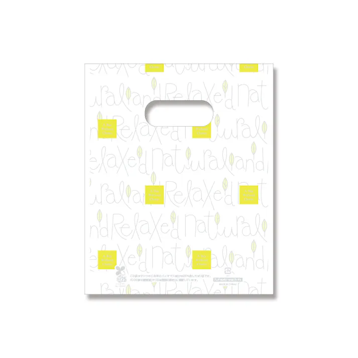 HEIKO シモジマ バイオHDポリ 18-22 パーチェ 100枚×40 006660140(CDC)【別送品】