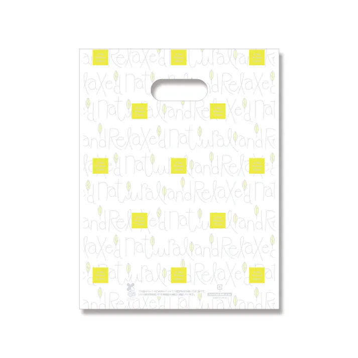 HEIKO シモジマ バイオHDポリ 23-30 パーチェ 100枚×20 006660141(CDC)【別送品】