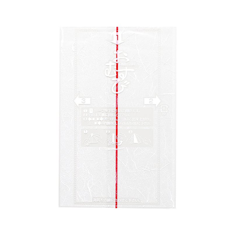 住友  おむすびぱりっ子 白雲龍 50枚×160 006676424(CDC)【別送品】