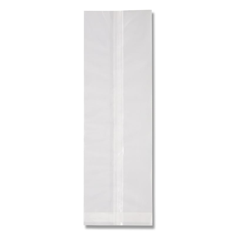 HEIKO シモジマ OPPスウィートパック 8+7×25 無地 100枚×20 006723002(CDC)【別送品】