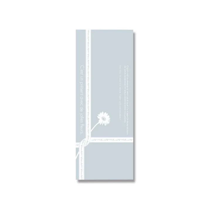 HEIKO シモジマ OPPスウィートパック 7.5+6×20 ルバン 100枚×20 006725100(CDC)【別送品】
