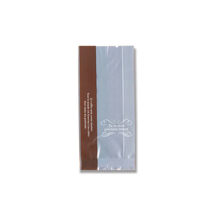 HEIKO シモジマ Mスウィートパック 7+3×15 トレゾア 100枚×20 006728001(CDC)【別送品】