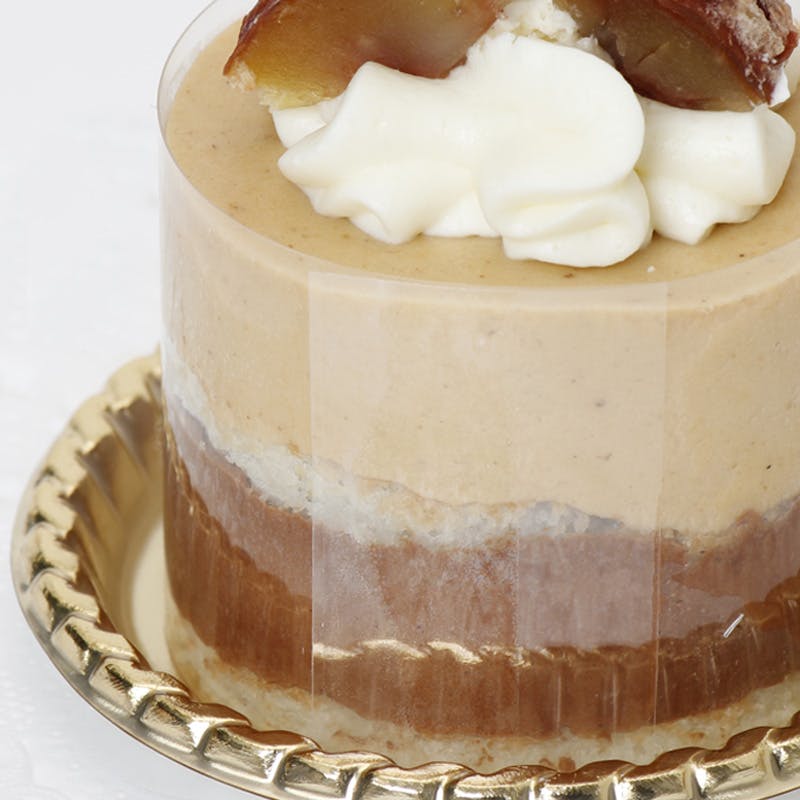 HEIKO シモジマ ケーキフィル #25/45×300 500枚×96 006777051(CDC)【別送品】