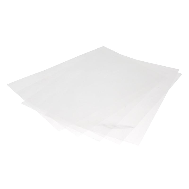 オーセロ  OPPフィルムシート #40 350×500mm 1000枚×4 006777372(CDC)【別送品】