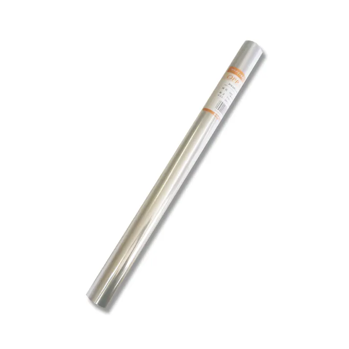 オーセロ OPPフィルムロール #30 600mm×30m 1本×30 006777391(CDC)【別送品】