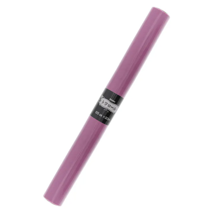 SWAN シモジマ トワロール 3 スミレ 1本×20 006778203(CDC)【別送品】