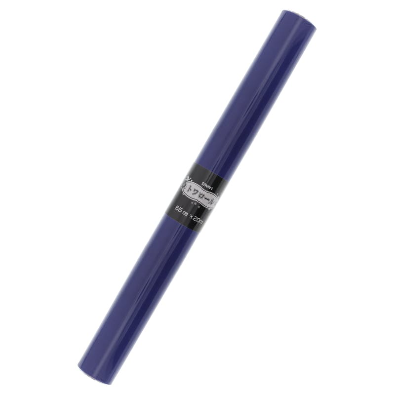 SWAN シモジマ トワロール 4 ラベンダー 1本×20 006778204(CDC)【別送品】