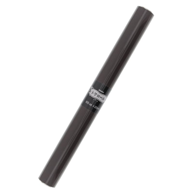 SWAN シモジマ トワロール 9 コゲチャ 1本×20 006778209(CDC)【別送品】