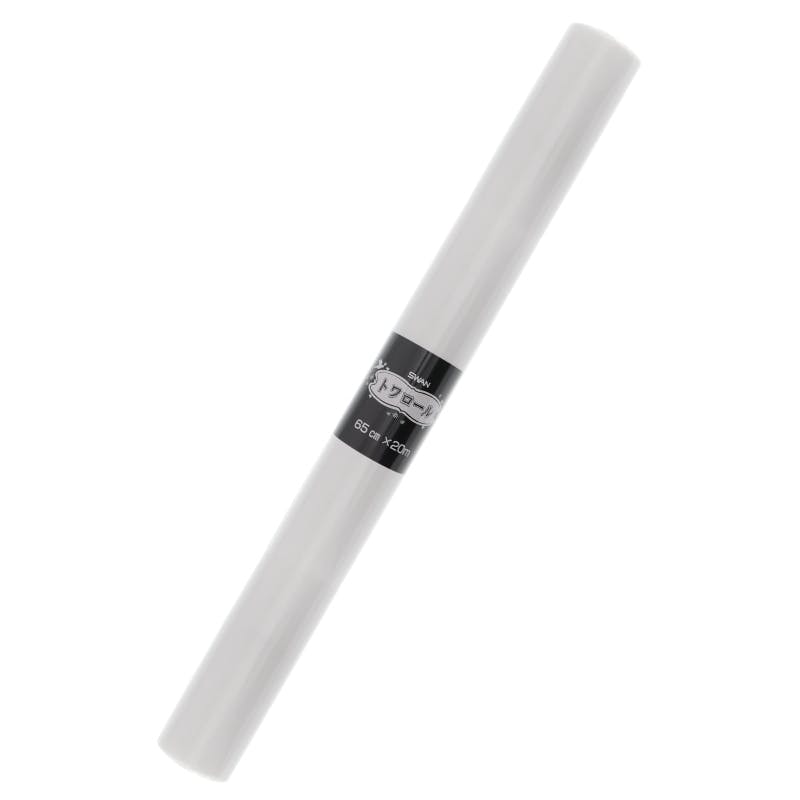 SWAN シモジマ トワロール 11 シロ 1本×20 006778211(CDC)【別送品】