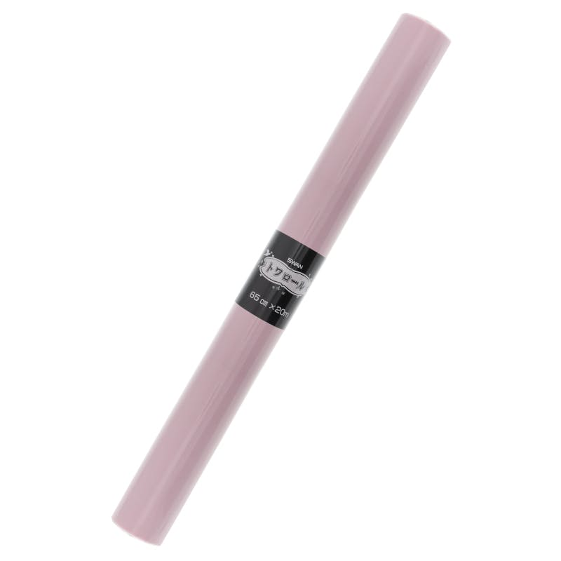 SWAN シモジマ トワロール 15 ピンク 1本×20 006778215(CDC)【別送品】
