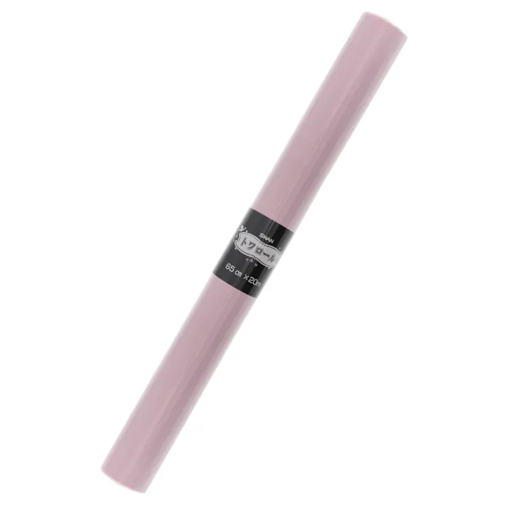 SWAN シモジマ トワロール 15 ピンク 1本×20 006778215(CDC)【別送品】