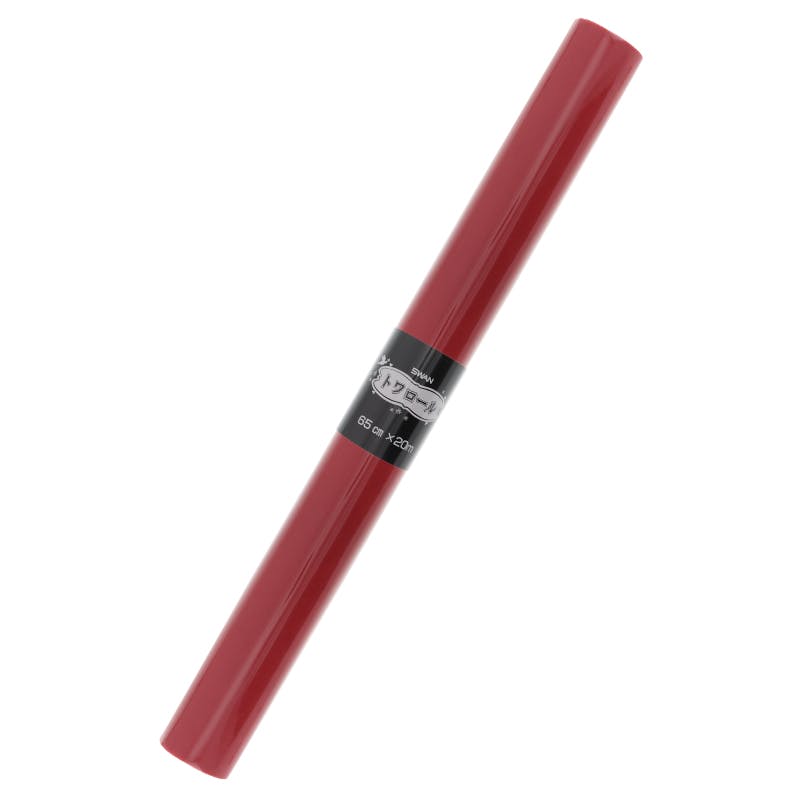 SWAN シモジマ トワロール 18 アカ 1本×20 006778218(CDC)【別送品】