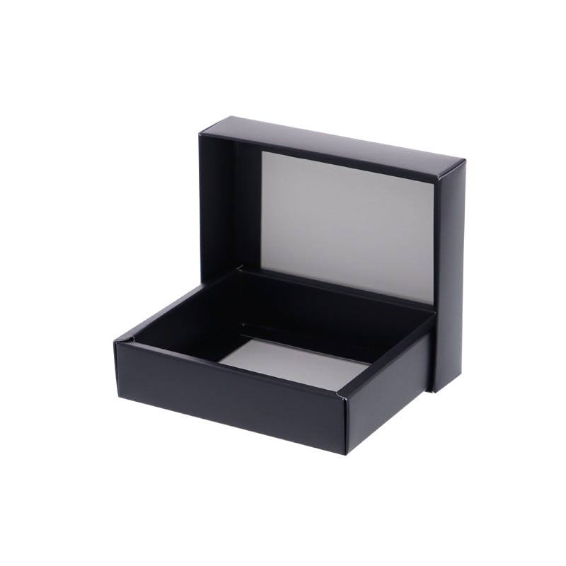 HEIKO シモジマ コンBOX GB-40 10枚×10 006860140(CDC)【別送品】