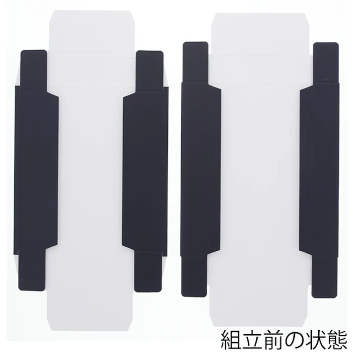 HEIKO シモジマ コンBOX GB-60 10枚×10 006860160(CDC)【別送品】