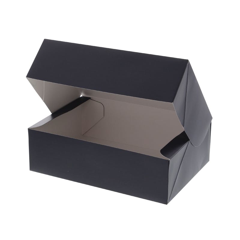 HEIKO シモジマ コンBOX SF-25 10枚×5 006860225(CDC)【別送品