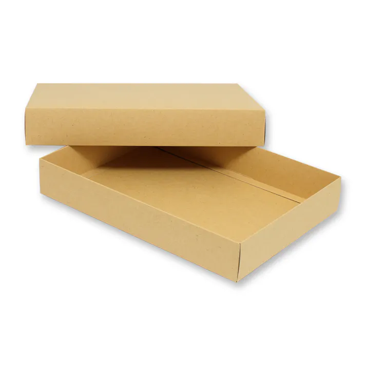 HEIKO シモジマ 洋品箱 H-21深 ハンドクラフト 10枚×5 006888603(CDC)【別送品】