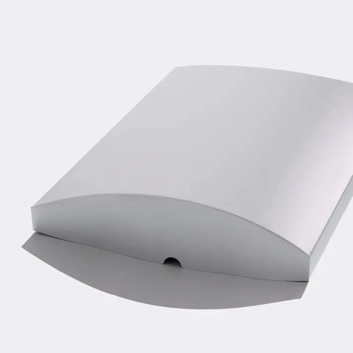 HEIKO シモジマ ギフトBOX AX-20 銀 10枚×10 006899932(CDC)【別送品】